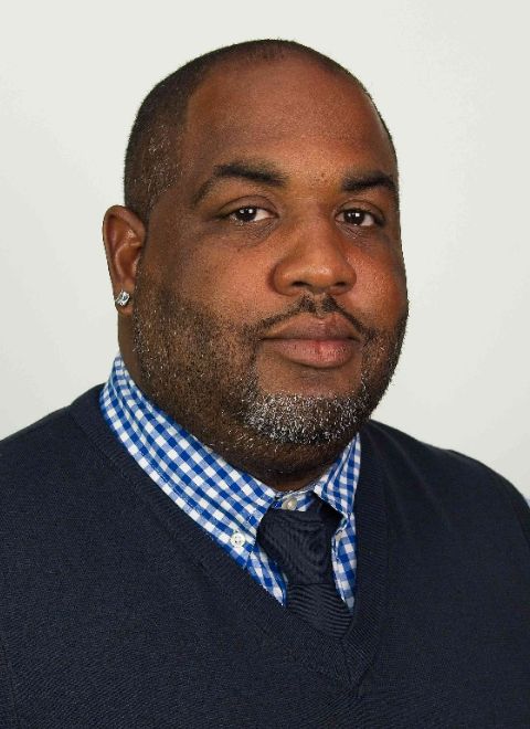 Marvin Major